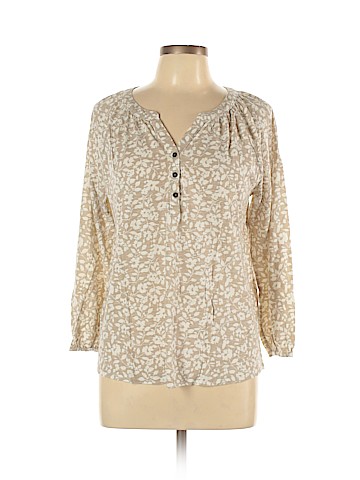 Old Navy Long Sleeve Henley (view 1)