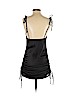 Adika Black Cocktail Dress Size XS - photo 2