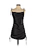 Adika Black Cocktail Dress Size XS - photo 1