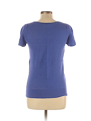 Ann Taylor LOFT Short Sleeve Top (view 2)