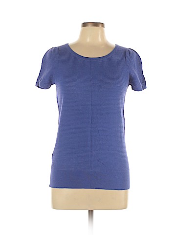 Ann Taylor LOFT Short Sleeve Top (view 1)