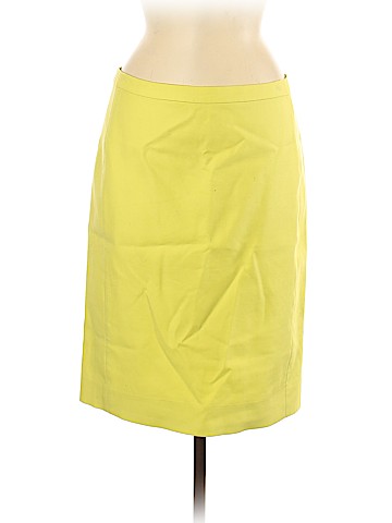 J.Crew Casual Skirt (view 1)
