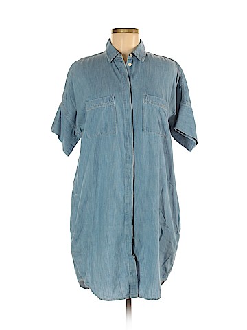 Madewell Casual Dress (view 1)