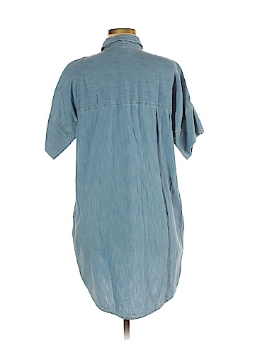 Madewell Casual Dress (view 2)