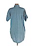 Madewell Blue Casual Dress Size M - photo 2