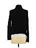 Eileen Fisher Black Cardigan Size L - photo 2