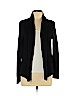 Eileen Fisher Black Cardigan Size L - photo 1
