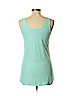 No Boundaries Green Tank Top Size XL - photo 2