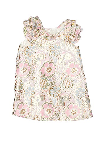 Pippa & Julie Special Occasion Dress (view 1)