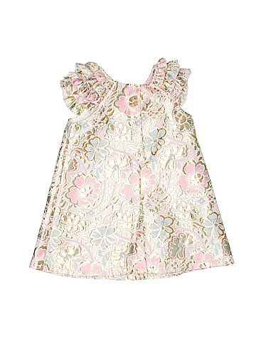 Pippa & Julie Special Occasion Dress (view 2)