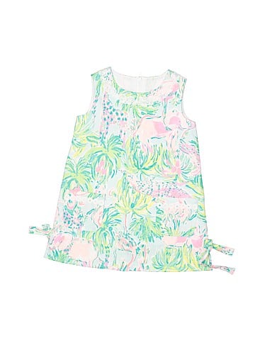 Lilly Pulitzer Dress (view 1)