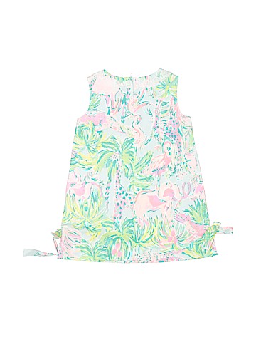 Lilly Pulitzer Dress (view 2)