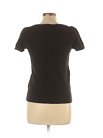 Ann Taylor LOFT Short Sleeve Top (view 2)