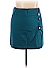 Talbots Teal Casual Skirt Size 18 - photo 1