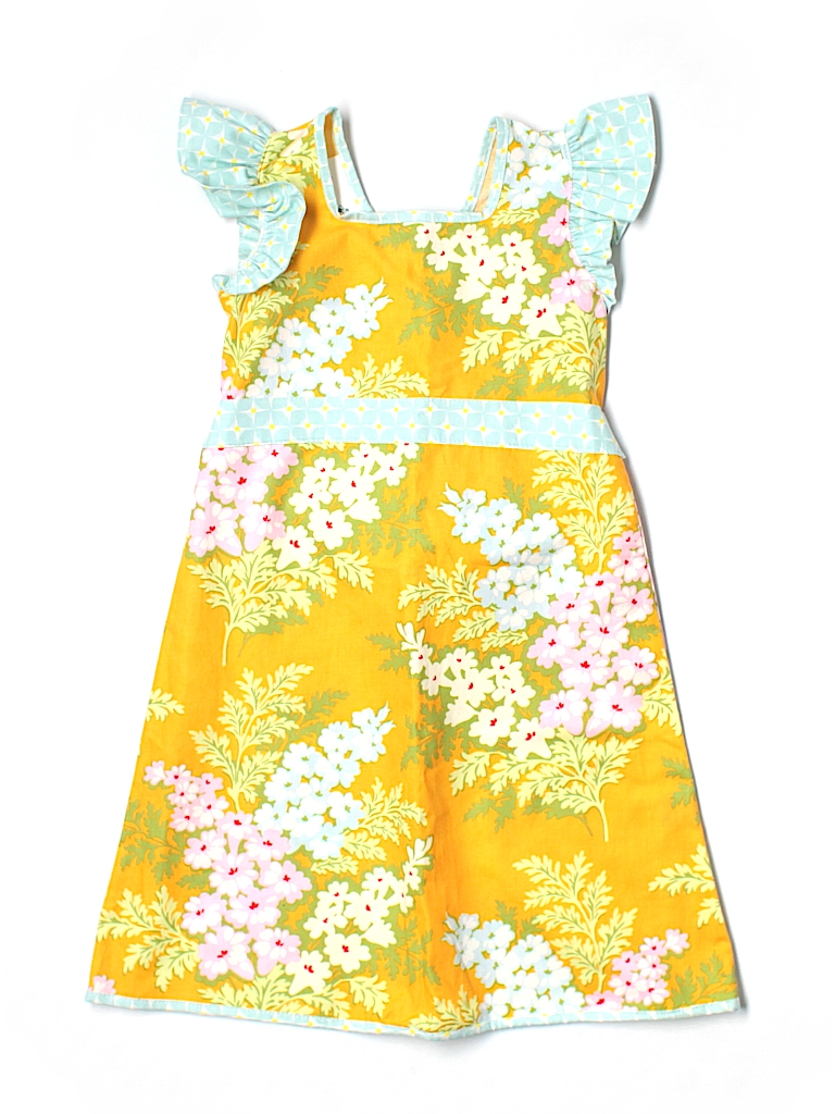 hopscotch designs dress