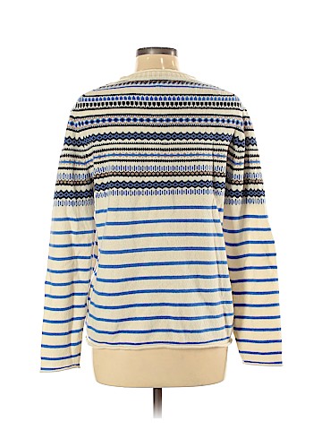 J.Crew Wool Pullover Sweater (view 2)