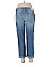 Joe's Jeans 100% Cotton Blue Jeans Size 28 waist - photo 2