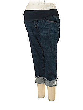 Indigo Blue Size XL Maternity