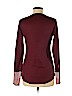 BKE Burgundy Thermal Top Size M - photo 2