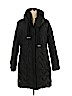 Tahari 100% Polyester Black Coat Size XL - photo 1