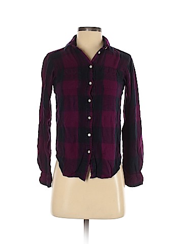 Stylus Long Sleeve Button-Down Shirt (view 1)
