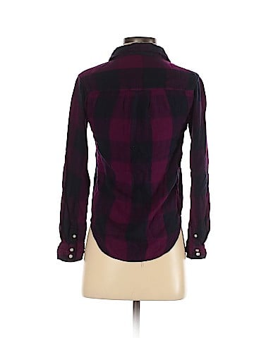 Stylus Long Sleeve Button-Down Shirt (view 2)