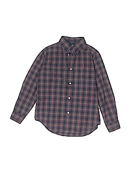 Ralph by Ralph Lauren Size 7