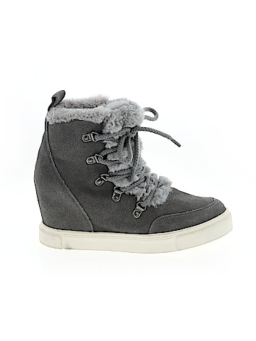 Steve Madden Ankle Boots (view 1)
