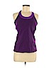 Lululemon Athletica Purple Active Tank Size 8 - photo 1