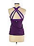 Lululemon Athletica Purple Active Tank Size 8 - photo 2