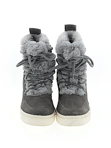 Steve Madden Ankle Boots (view 2)