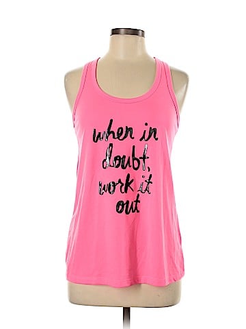 Athletic Works Active Tank (view 1)