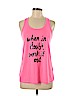Athletic Works Pink Active Tank Size M - photo 1