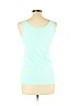 SONOMA life + style Green Tank Top Size L - photo 2