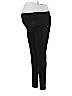 A Pea in the Pod Black Jeggings Size M - photo 1