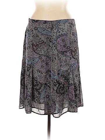 Coldwater Creek Casual Skirt (view 1)