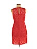 J. Crew Factory Store Red Casual Dress Size 6 - photo 2