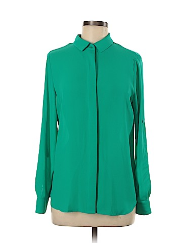 Apt. 9 Long Sleeve Blouse (view 1)