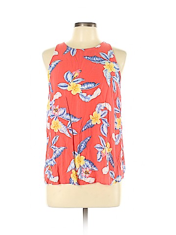 Old Navy Sleeveless Blouse (view 1)