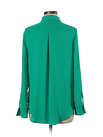 Apt. 9 Long Sleeve Blouse (view 2)