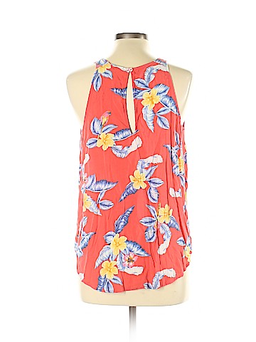 Old Navy Sleeveless Blouse (view 2)