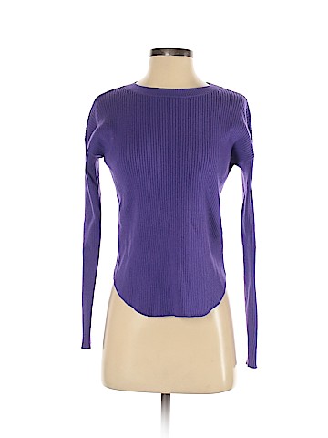 Express Pullover Sweater (view 1)