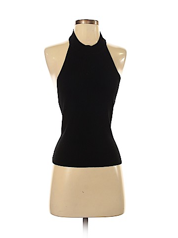 Zara Halter Top (view 1)