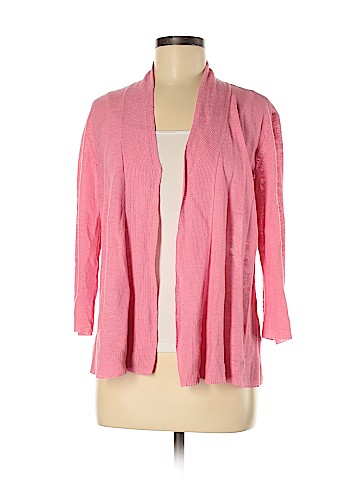 Eileen Fisher Cardigan (view 1)