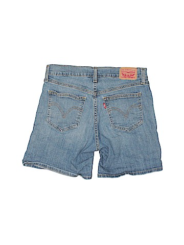 Levi's Denim Shorts (view 2)