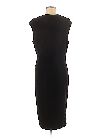 Elie Tahari Casual Dress (view 2)