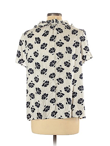 Boden Short Sleeve Blouse (view 2)