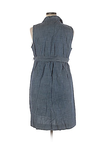 Motherhood Casual Dress (view 2)