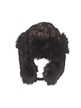 Badgley Mischka Winter Hat