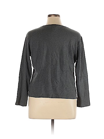 Talbots Pullover Sweater (view 2)